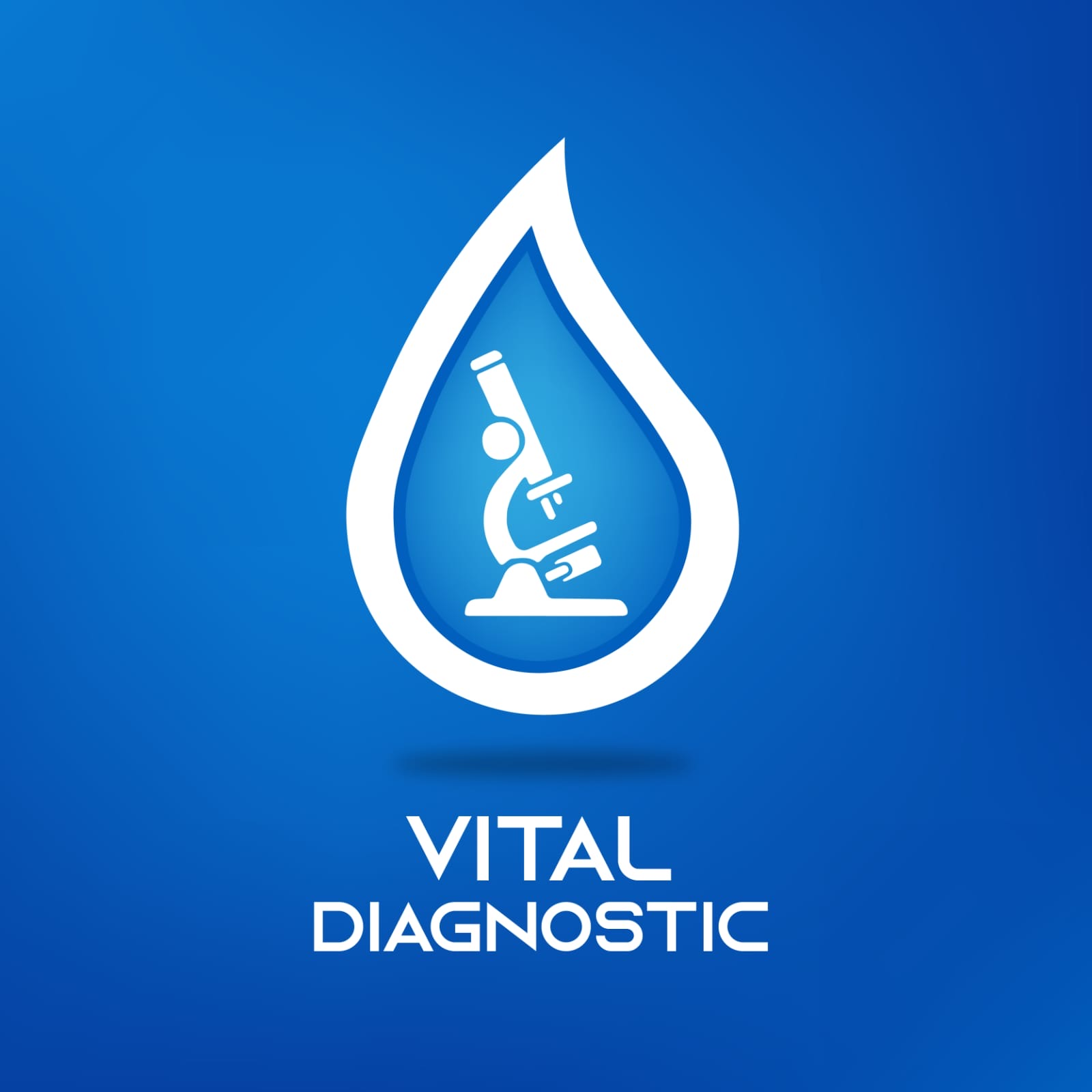 Logo Vital Diagnostic